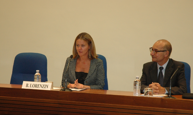 Beatrice Lorenzin (Pd): «Chi mi attacca è un vigliacco, verrò a Monza a spiegare i vaccini» - Il Cittadino di Monza e Brianza