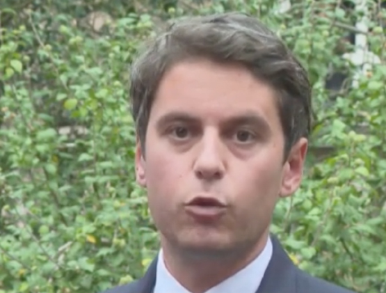 Utero in affitto, gender, agenda Lgbt: ecco chi è Gabriel Attal, il nuovo Primo Ministro francese