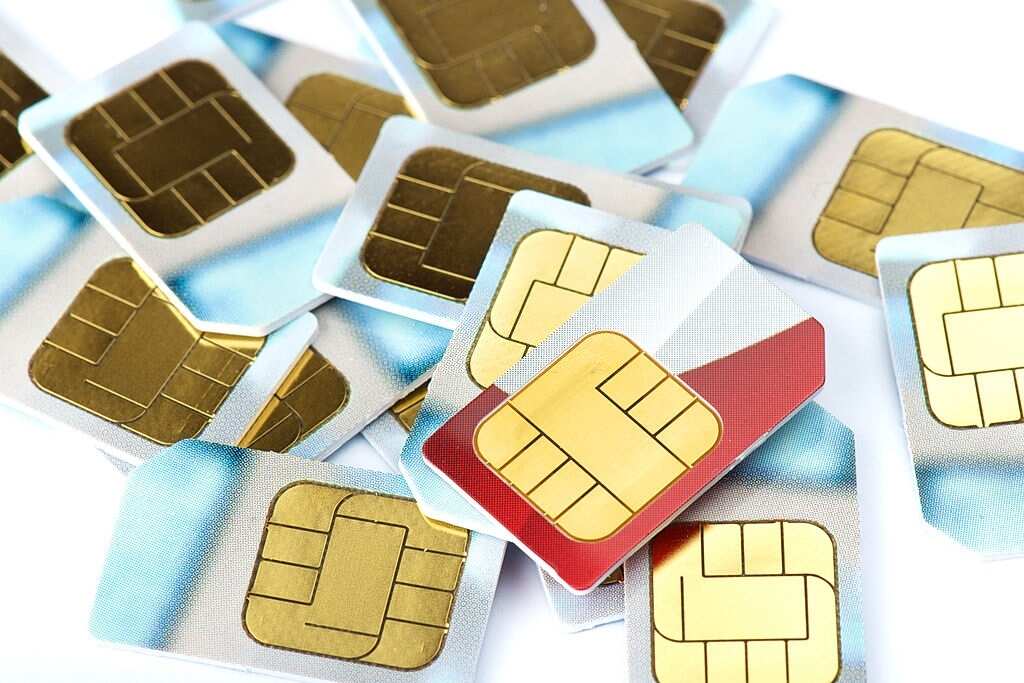 Nigeria ordina il blocco di tutte le carte telefoniche che non sono state collegate con l'identità digitale. - Grandeinganno
