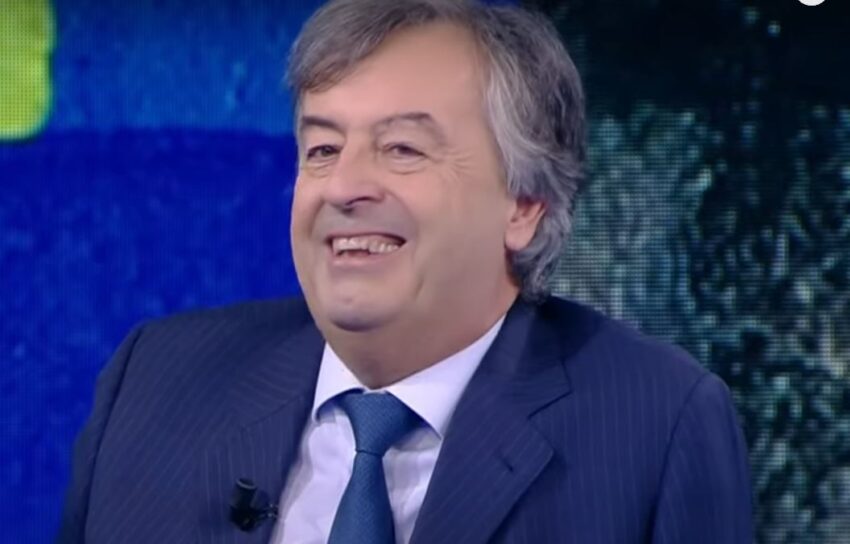 Burioni: chemioterapia era un arma chimica. Alcuni tumori hanno percentuali sopravvivenza degli anni '50 - Grandeinganno