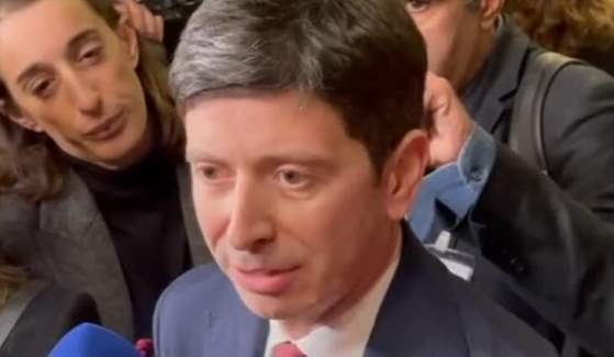 Speranza: 'la Commissione Covid fa male al Paese' • Imola Oggi
