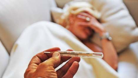 Vicenza, Regione smentisce i morti per 'influenza suina' • Imola Oggi