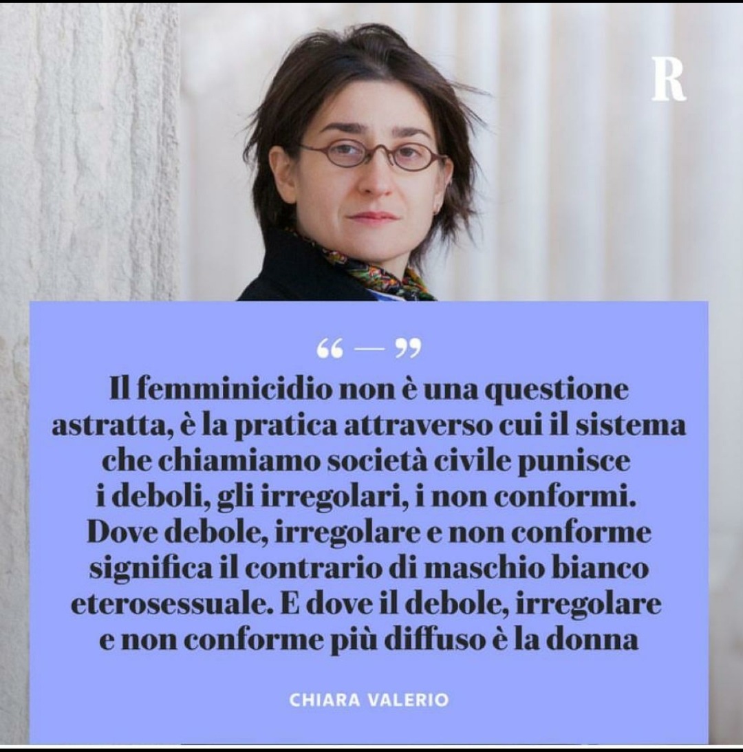 Quando "sinistra e progressismo" fanno rima con razzismo - l'interferenza