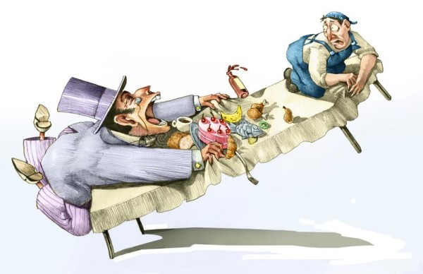 Perchè cresce il costo del denaro? Scenari inflattivi alimentati ad arte per aumentare i margini di profitto - l'interferenza