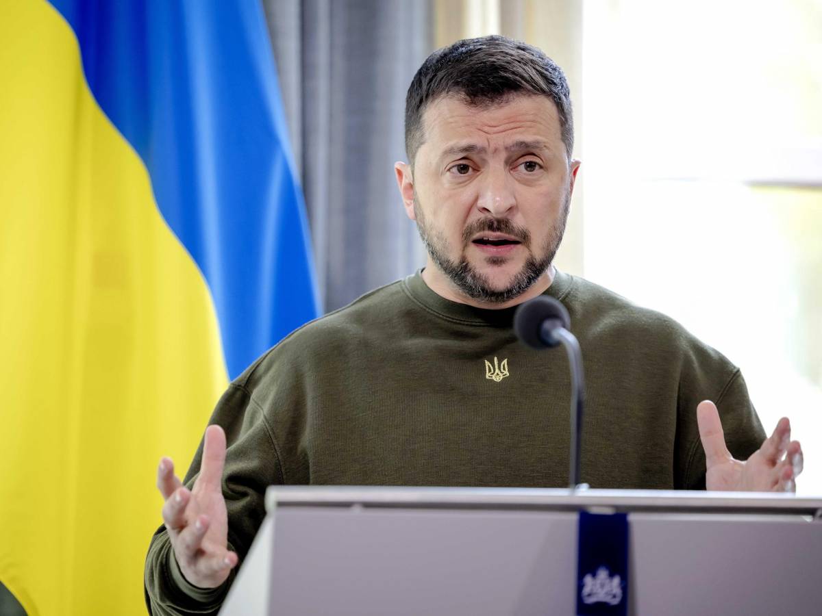 "Corruzione su larga scala" il maxi blitz che sconvolge la giustizia ucraina - ilGiornale.it