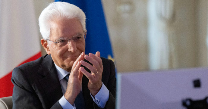 Mattarella che organizzò i bombardamenti NATO su Belgrado non è credibile quando parla di pace (F. Petrone) - FarodiRoma