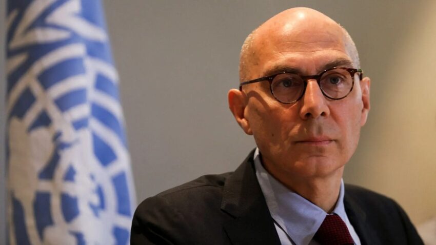 Onu: "terrificante la prospettiva dell'offensiva a Rafah considerando la carneficina che ha avuto luogo finora a Gaza" - Grandeinganno