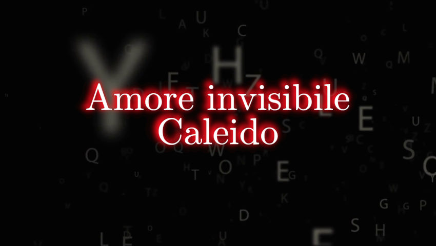 Fate Silenzio  Caleido - PeerTube.it