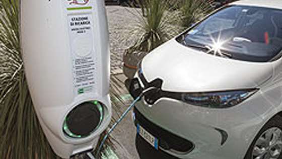 Flop richiesta incentivi per auto elettriche • Imola Oggi