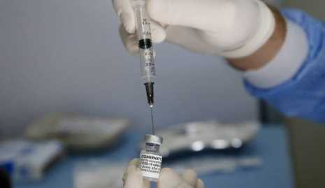 Vaccini Covid, l'Italia ha aquistato 381 milioni di dosi • Imola Oggi