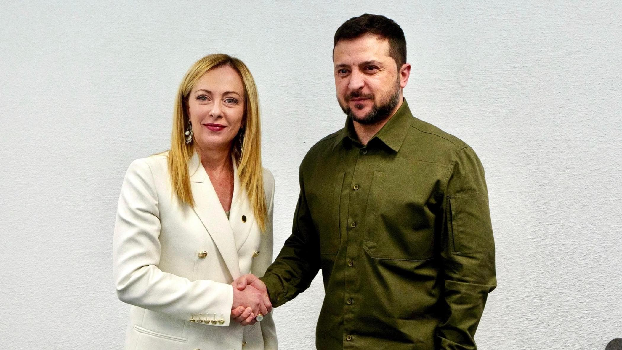 Ecco l’intesa sulla sicurezza Italia-Ucraina: aiuti per “10 anni” e consultazioni “entro 24 ore” per rispondere ad attacchi russi. Ma mancano i soldi - la Repubblica