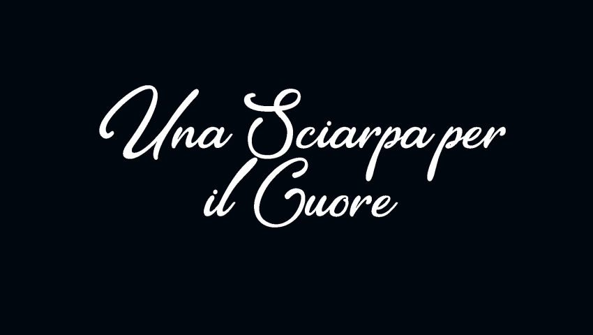 UNA SCIARPA PER IL CUORE - PeerTube.it