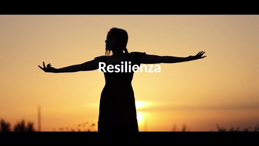 Resilienza - PeerTube.it