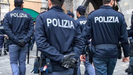 Morti improvvise nella Polizia: 5 decessi in due giorni • Imola Oggi