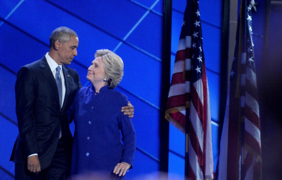Collusione Trump-Russia? Bufala orchestrata da Clinton e Obama - Startmag