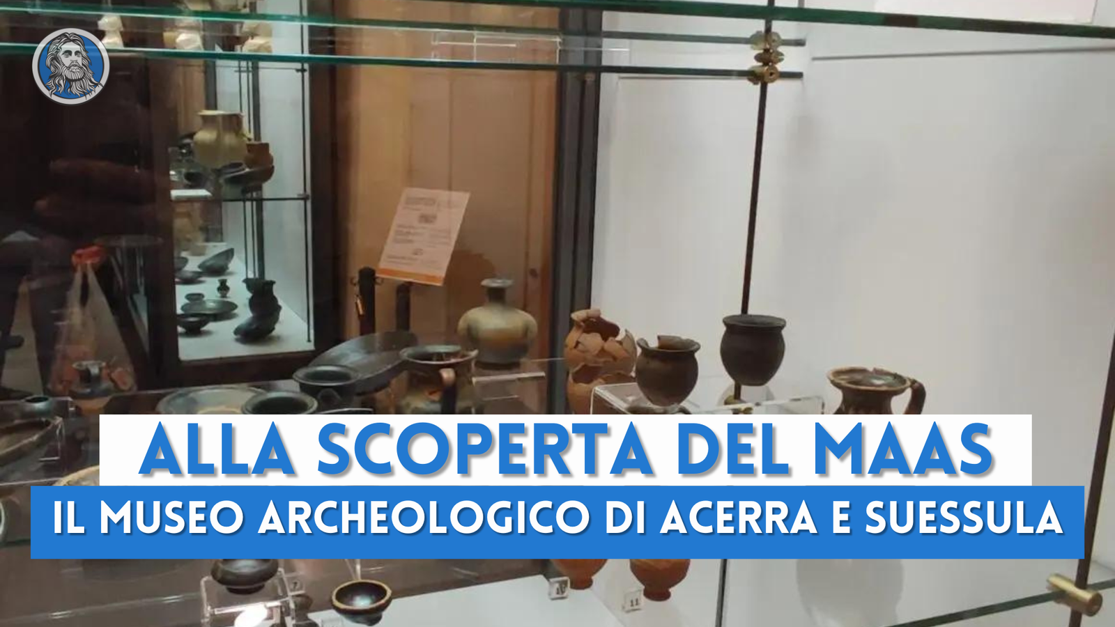 Il Museo Archeologico di Acerra