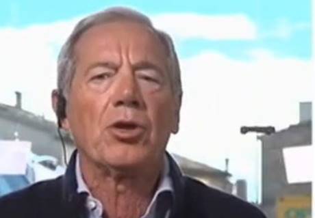 Bertolaso: 'tessera sanitaria a punti sui corretti stili di vita' • Imola Oggi