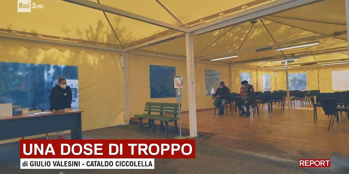 Report 2023/24 - Una dose di troppo - Video - RaiPlay