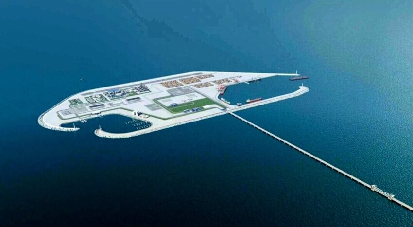 L'isola artificiale, la bomba nucleare o la deportazione: i controversi piani di Israele per conquistare Gaza - Grandeinganno