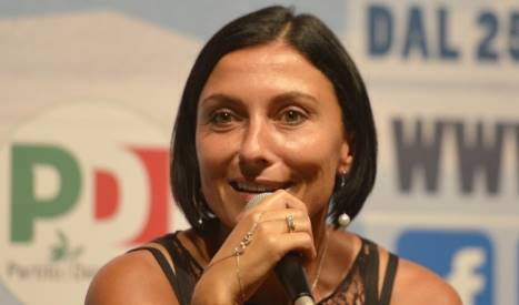 Stupro Catania, Morani: 'che differenza fa se commesso da stranieri o da italiani?' • Imola Oggi