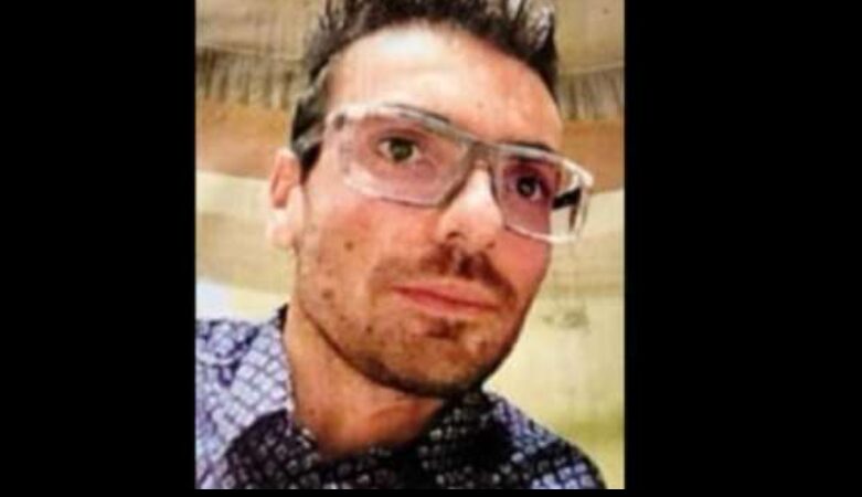 Malore improvviso, muore giovane parrucchiere di 35 anni - Grandeinganno