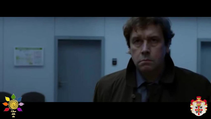 V per Vendetta- monologo - PeerTube.it