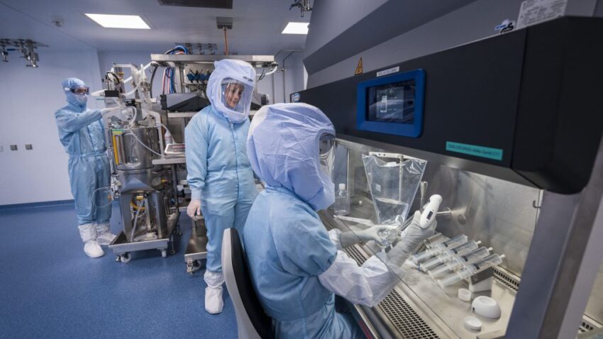 Il Ministero della Difesa russo ha accusato il Pentagono di condurre esperimenti con il virus del vaiolo: una Minaccia alla Salute Mondiale - Grandeinganno