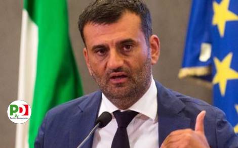 Bari, sindaco Decaro (Pd): in arrivo zone 10 km/h • Imola Oggi