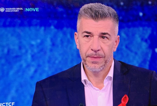 Il Fatto: Gino Cecchettin verso la candidatura alle Europee con il Pd - Open