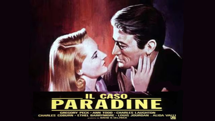 Il Caso Paradine - PeerTube.it