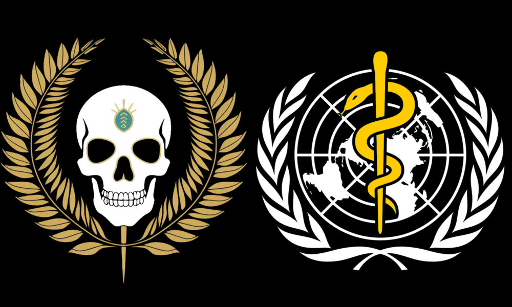 Deputati USA: il Trattato Pandemico OMS rappresenta la più grande minaccia alla libertà nella storia umana – RENOVATIO 21