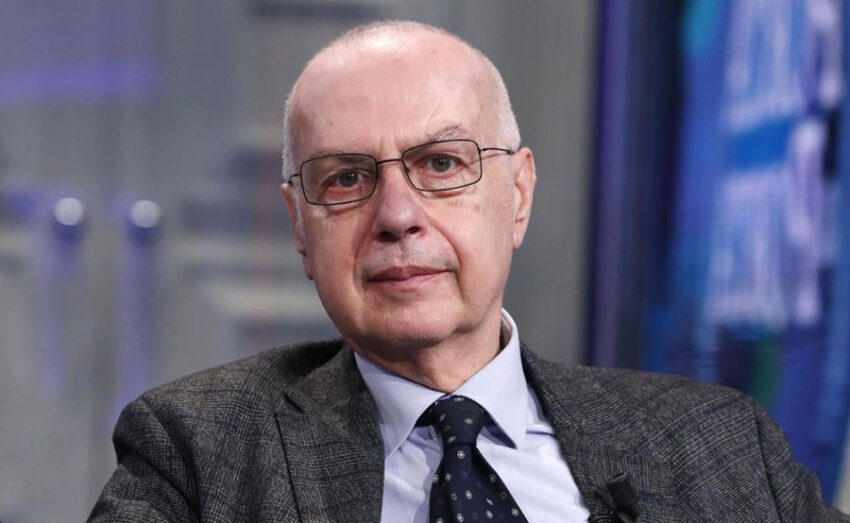 Ex direttore generale prevenzione del ministero della Salute Giovanni Rezza si defila: gli open day non rientrano nelle responsabilità né del Ministero della Salute né del CTS - Grandeinganno