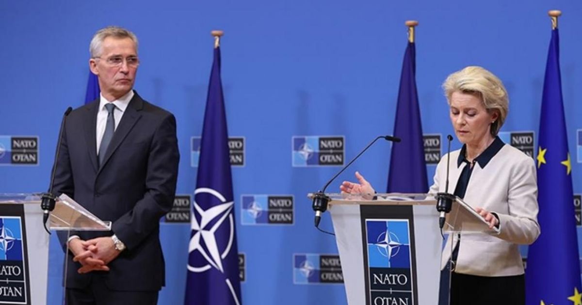 A Monaco si è deciso la rottura della NATO che conoscevamo - Economia e dintorni - L'Antidiplomatico