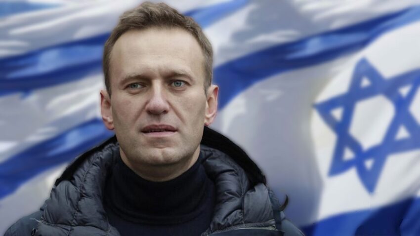Stroncato da un Malore Improvviso Navalny, considerato in Occidente il principale oppositore di Putin - Grandeinganno
