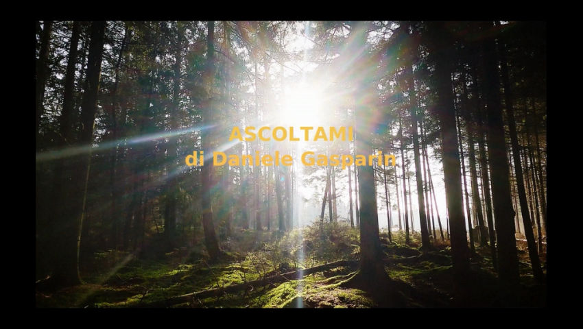 Ascoltami. - PeerTube.it