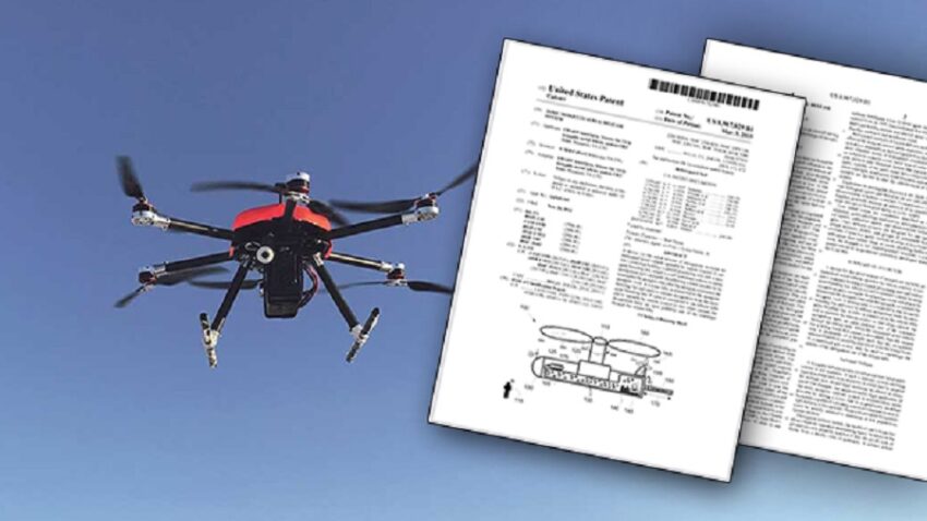Sistema di rilascio aereo di zanzare tossiche: un'inquietante minaccia alla vita e alla sicurezza globale - Grandeinganno