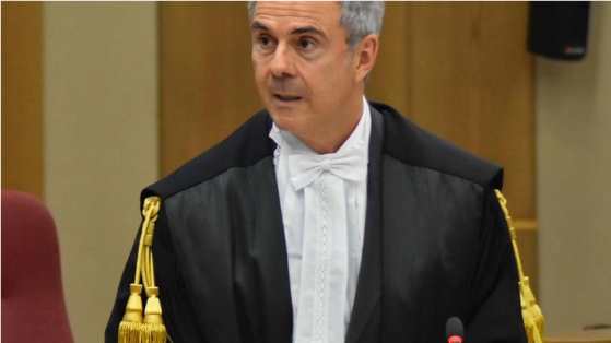 "Emilia collusa coi boss", crolla un mito Pd • Imola Oggi