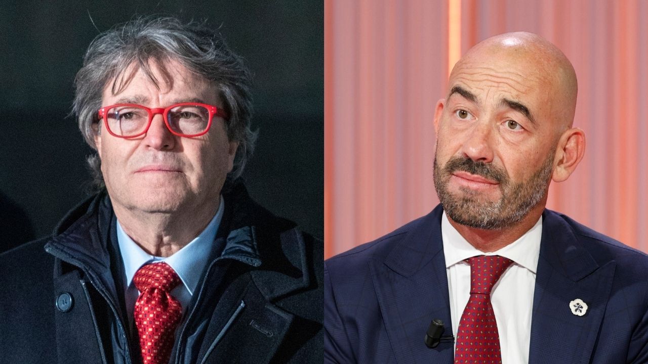 Mariano Amici e l'inefficacia dei vaccini: i costituzionalisti gli danno ragione