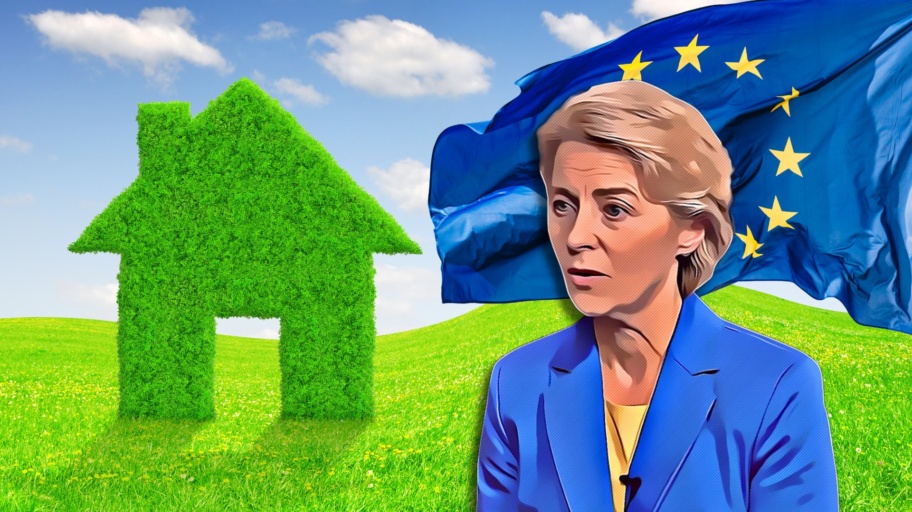 Retromarcia sul green? Occhio a non fidarvi dell’Ue - D TUTTO E D+