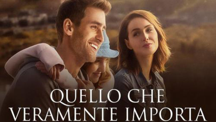 Quello che veramente importa - PeerTube.it