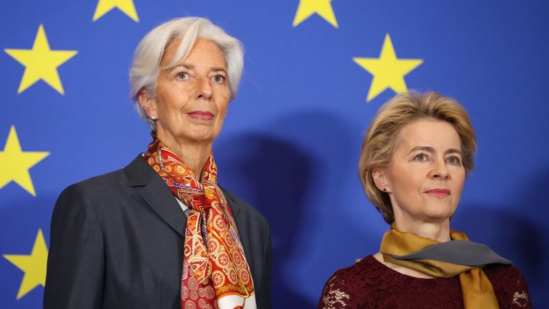 L’Europa vuole i nostri risparmi. Ecco il piano per consegnare i conti - D TUTTO E D+
