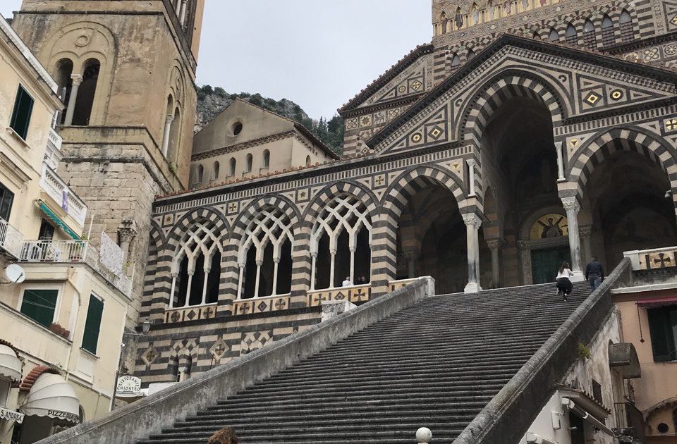 Gli eventi di Pasqua ad Amalfi tra processioni e grandi spettacoli | Napoli da Vivere