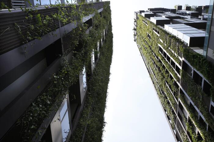 Via libera finale del Pe alla direttiva sulle case green - Europarlamento - ANSA.it