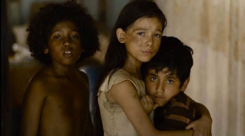 Arriva nei cinema italiani il film sul traffico internazionale di bambini, boicottato dai media americani e da Hollywood - Grandeinganno