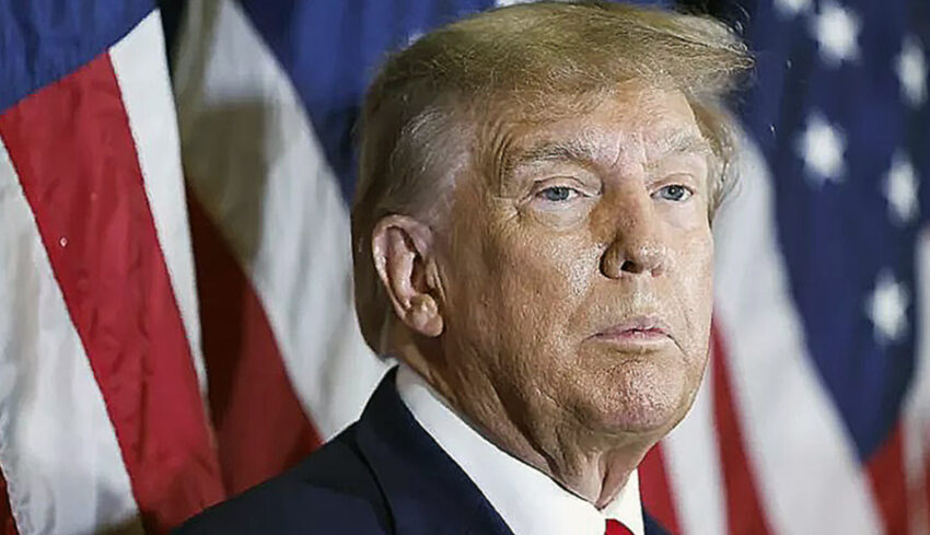 Trump: i migranti sono "animali", "non sono persone". Poi prevede un “bagno di sangue” in caso in cui perda le elezioni. - Grandeinganno