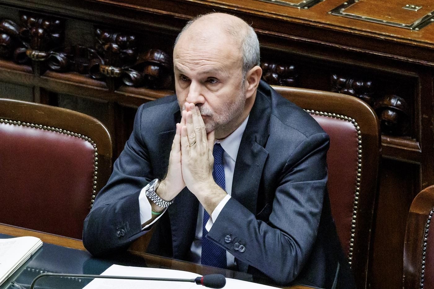 Il ministro Schillaci dice che l'Italia non aderirà al Green pass globale: cos'è e come funziona