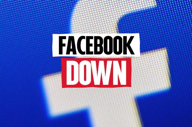 Facebook e Instagram down oggi, problemi di accesso e caricamento della pagina: cosa sta succedendo