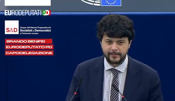 Pd: 'con identità digitale democrazia più forte' • Imola Oggi