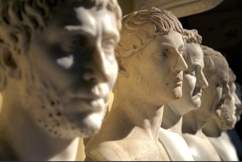 L'accoglienza dei migranti fu la causa che portò l'Impero Romano al collasso - Grandeinganno