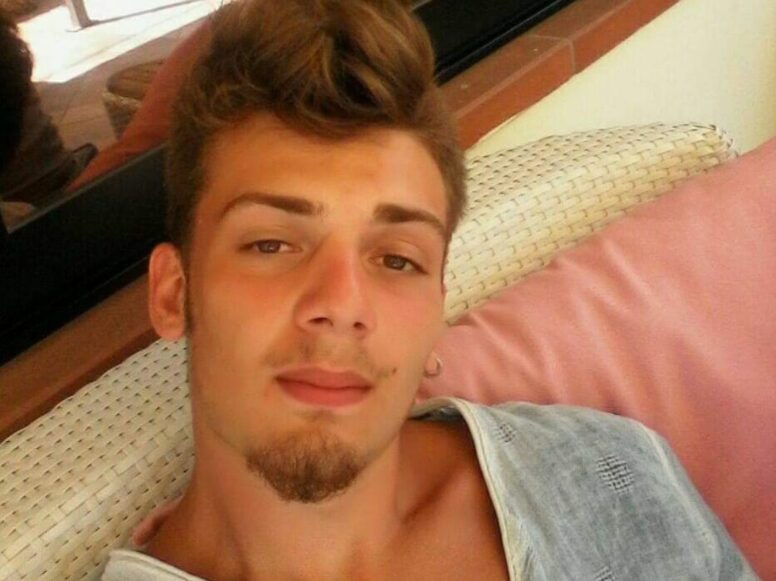 Shock a Suno per Samuele, ucciso a 24 anni da un improvviso malore nel sonno. - Grandeinganno